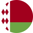 Rubel Belarusia