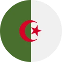 Dinar Aljazair