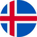 Krona Islandia