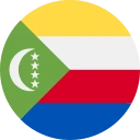 Franc Komoro