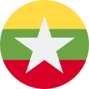 Kyat Myanmar