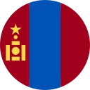 Tugrik Mongolia
