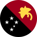 Kina Papua Nugini