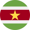 Dolar Suriname