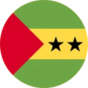 Dobra Sao Tome dan Principe