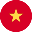Dong Vietnam